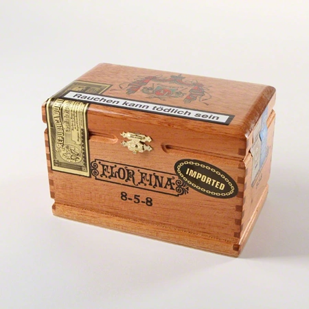 Arturo Fuente Fina Flor 8-5-8