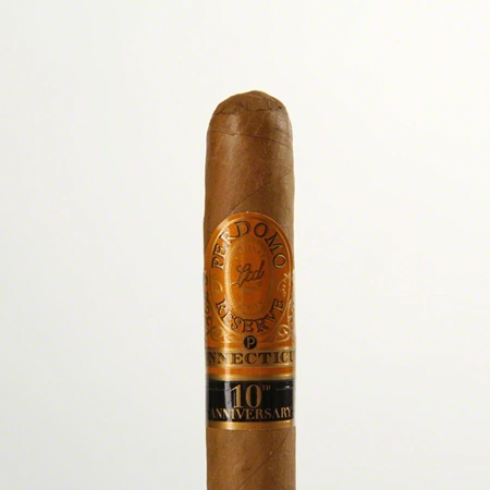 Perdomo 10th Anniversary Connecticut Puritos