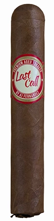 AJ Fernandez Last Call Geniales