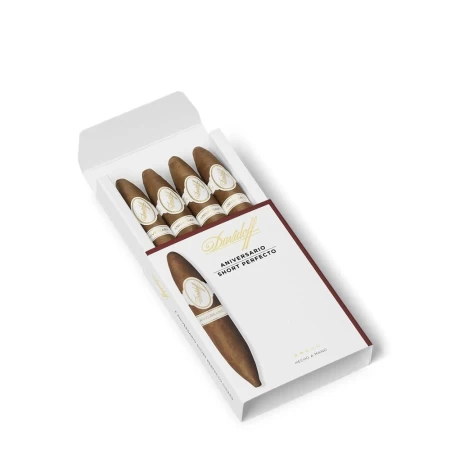 Davidoff Aniversario Short Perfecto