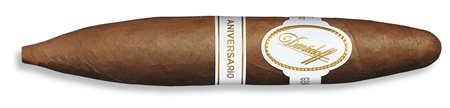 Davidoff Aniversario Short Perfecto