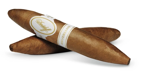 Davidoff Aniversario Short Perfecto