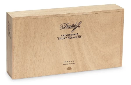 Davidoff Aniversario Short Perfecto
