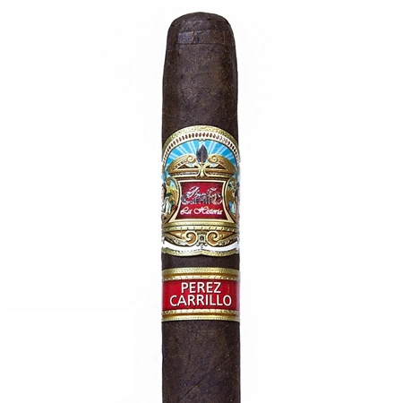 La Historia by E.P. Carrillo E-III