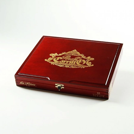 La Historia by E.P. Carrillo E-III