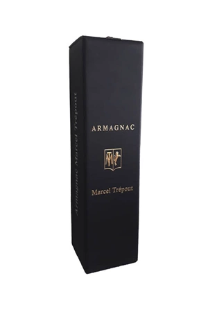 Marcel Trépout Vintage 1986 42% 0,7L