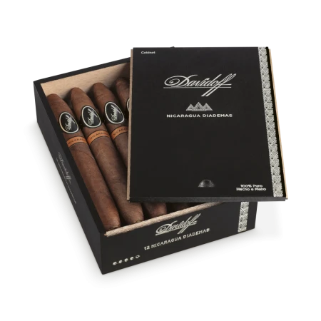 Davidoff Nicaragua Diadema Fina