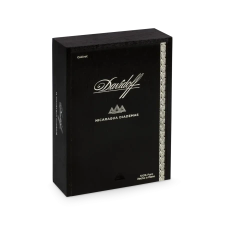 Davidoff Nicaragua Diadema Fina