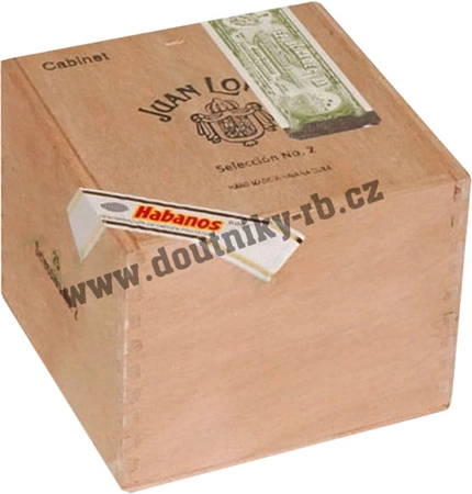 Juan Lopez Seleccion No.2