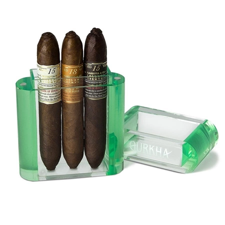 Gurkha Crystal Kraken - 3 ks