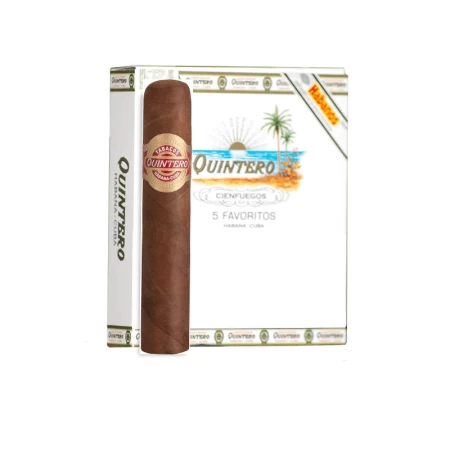 Quintero Favoritos