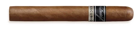 Davidoff Escurio Primeros