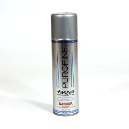 Plyn do zapalovače Xikar Gas Butane 250ml