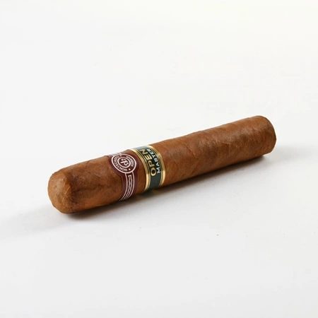 Montecristo Open Master Tubos