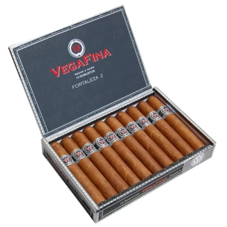 Vegafina F2 Robusto