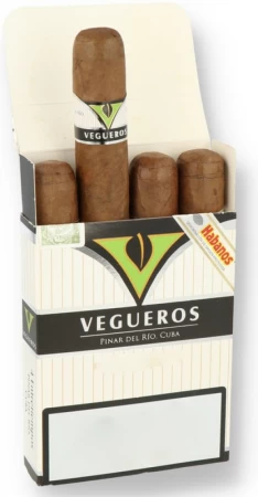 Vegueros Entretiempos