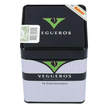 Vegueros Entretiempos