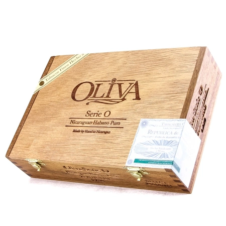 Oliva O Maduro Robusto