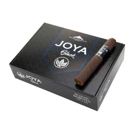 Joya de Nicaragua Black Robusto
