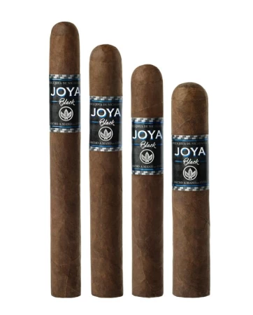 Joya de Nicaragua Black Toro