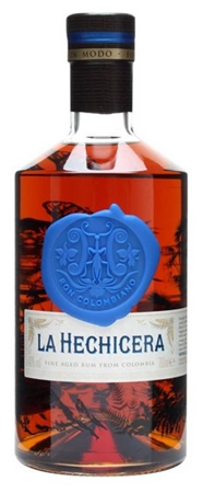 La Hechicera 40% 0,7L