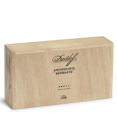 Davidoff Entreacto