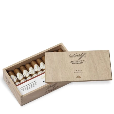 Davidoff Entreacto