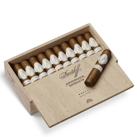 Davidoff Entreacto