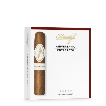 Davidoff Entreacto