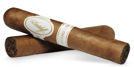 Davidoff Grand Cru No.5