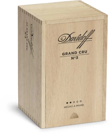 Davidoff Grand Cru No.3