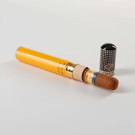 Cohiba Siglo IV. Tubos
