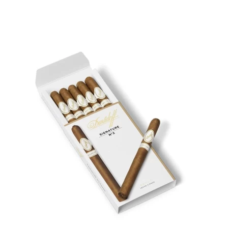 Davidoff Signature No.2