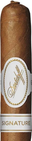 Davidoff Signature No.2