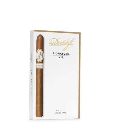 Davidoff Signature No.2