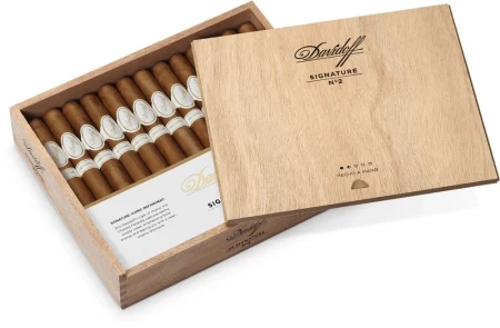 Davidoff Signature No.2