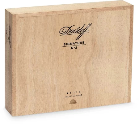 Davidoff Signature No.2
