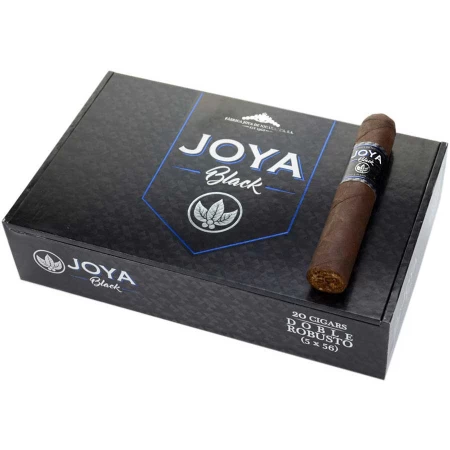 Joya de Nicaragua Black Doble Robusto