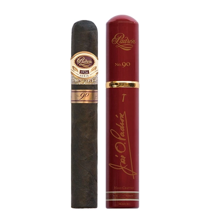 Padrón 1926 No.90 Maduro Tubos