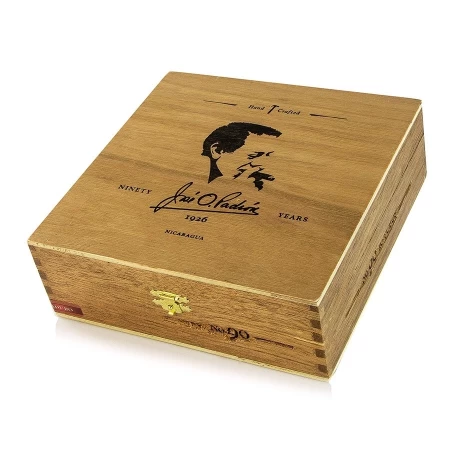 Padrón 1926 No.90 Maduro Tubos