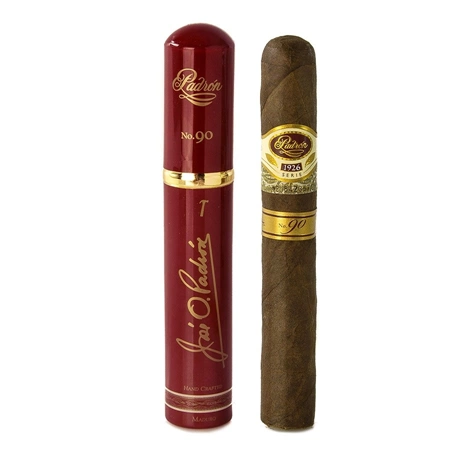 Padrón 1926 No.90 Maduro Tubos