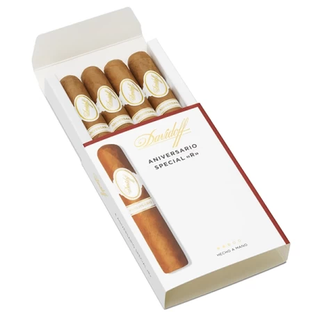 Davidoff Aniversario Special R