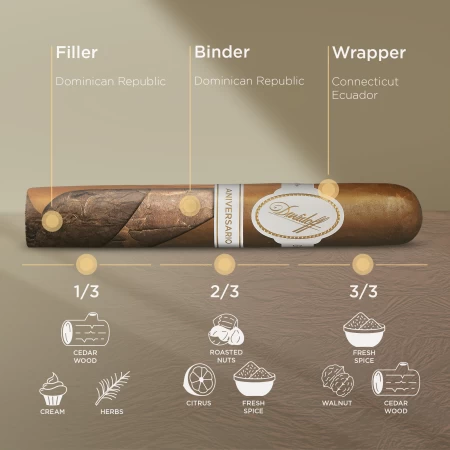 Davidoff Aniversario Special R