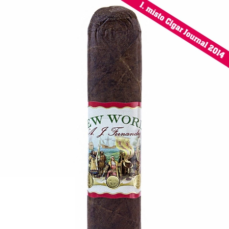 New World Oscuro Gobernador (Toro)