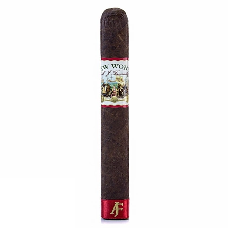 New World Oscuro Gobernador (Toro)