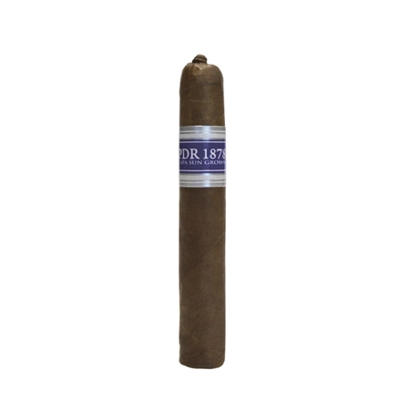 PDR 1878 Capa Sun Grown Robusto