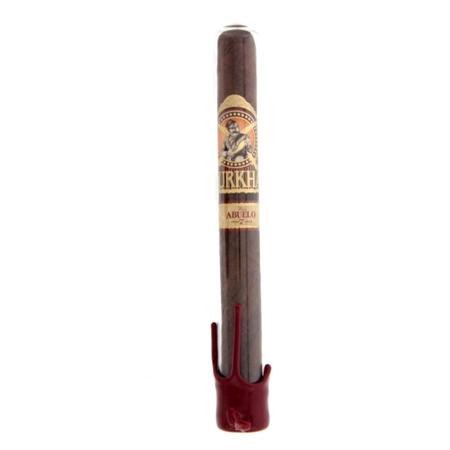 Gurkha Private Select Abuelo Maduro Churchill