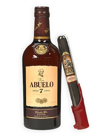 Gurkha Private Select Abuelo Maduro Churchill