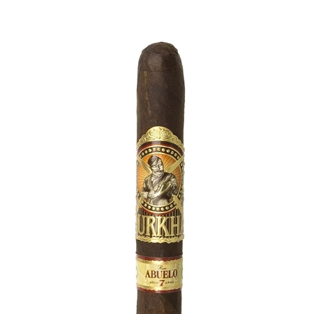 Gurkha Private Select Abuelo Maduro Churchill