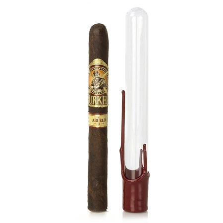 Gurkha Private Select Abuelo Maduro Churchill